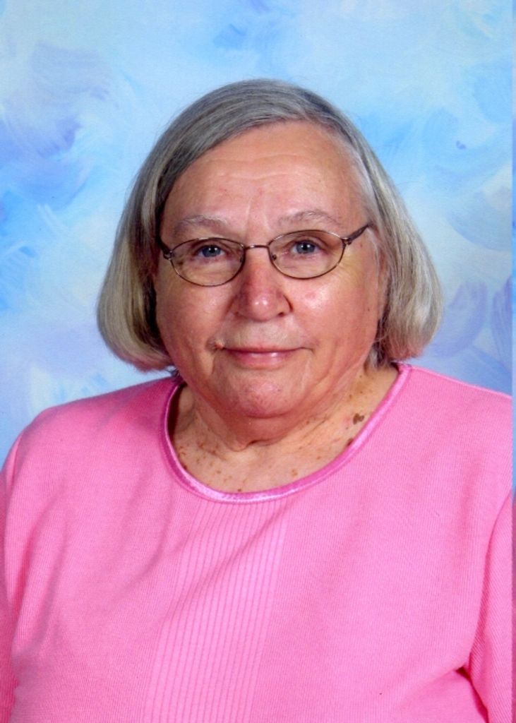 Carol (Horne)  Smith