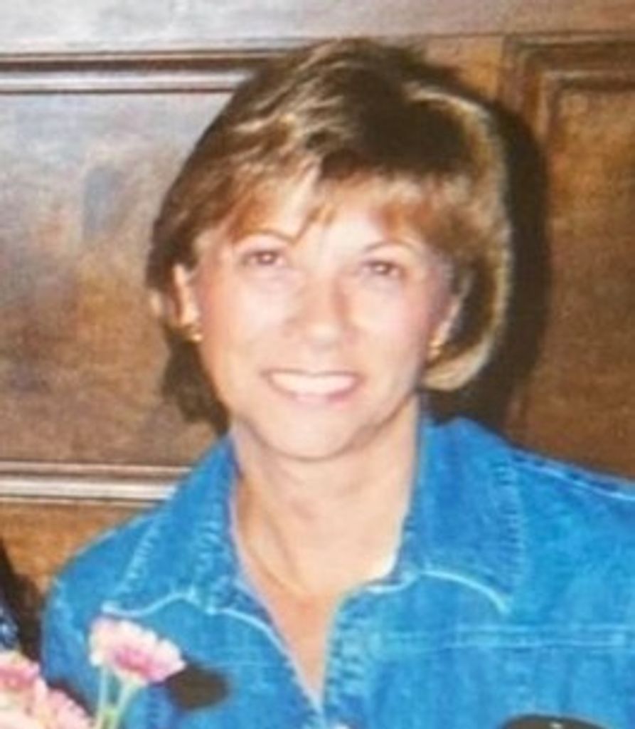 Jeanne Decicco
