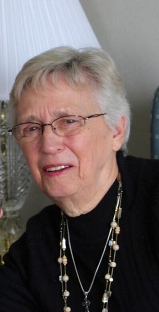 Doris Muriel Niles Profile Photo