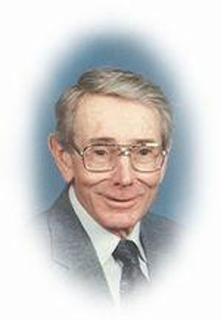 Leo A. Hanger