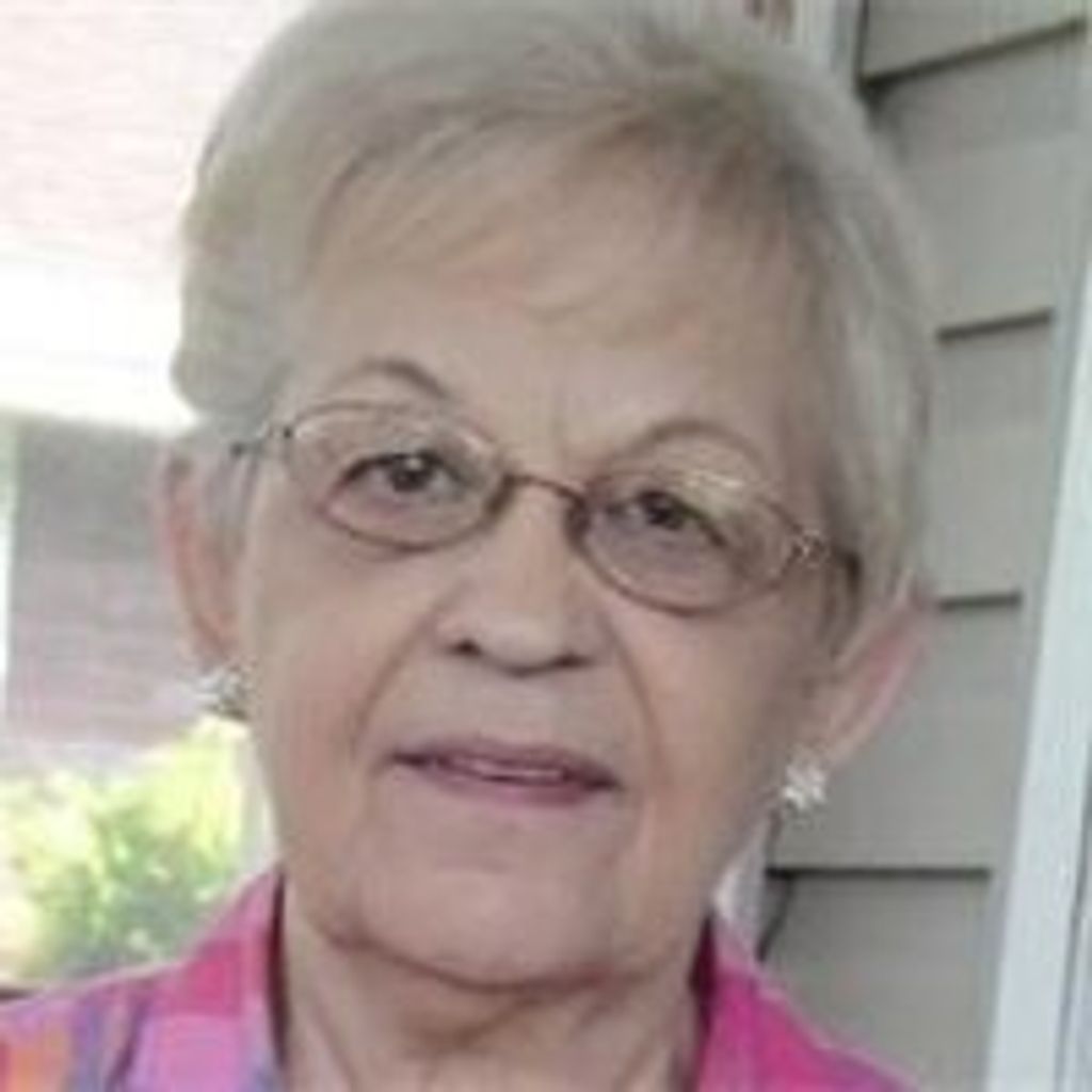 Betty L Beall Profile Photo