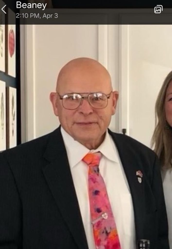 Kenneth J. Hebenstreit, Jr Profile Photo