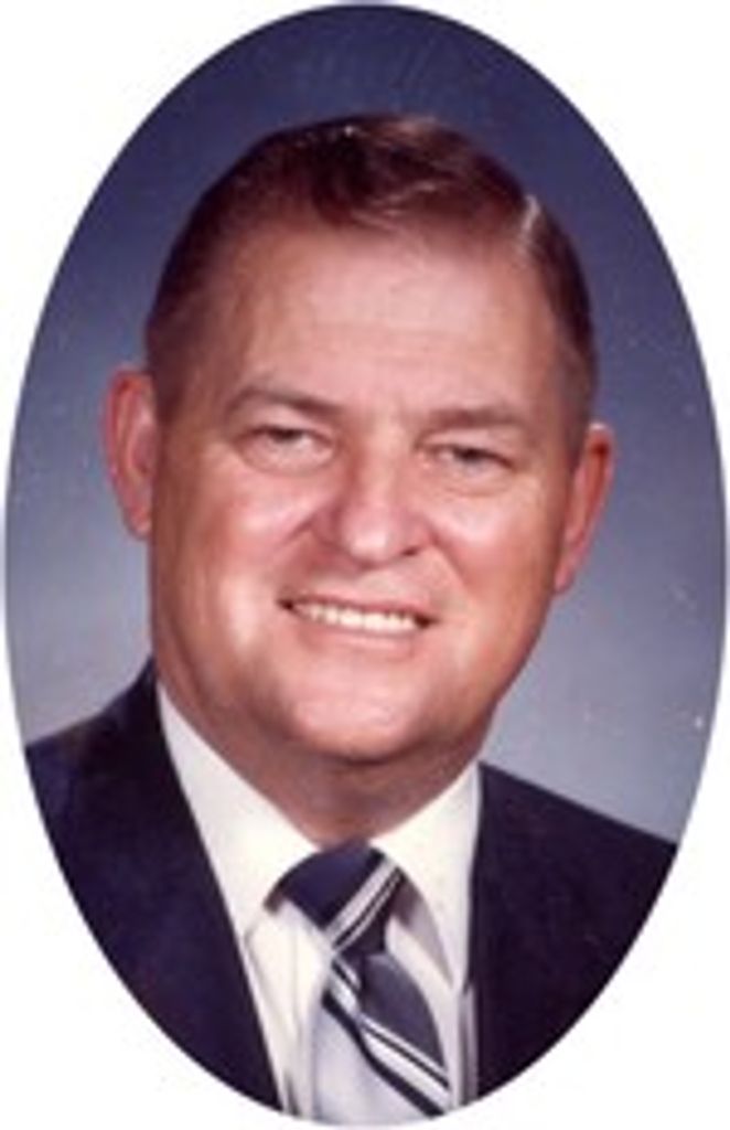 Andrew "Andy" Lee Nickel Profile Photo