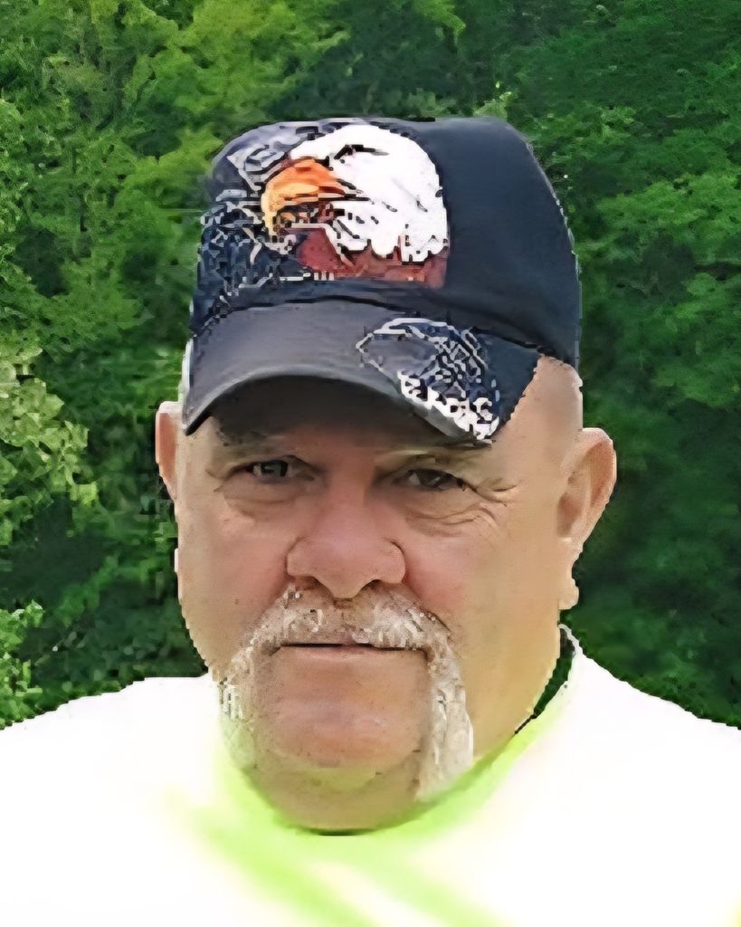 Daniel Russell Sterling Profile Photo