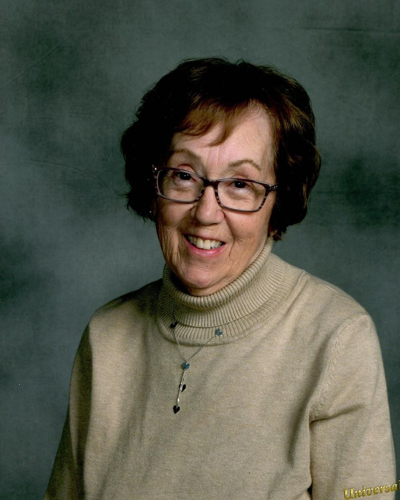 E. Joanne Tome