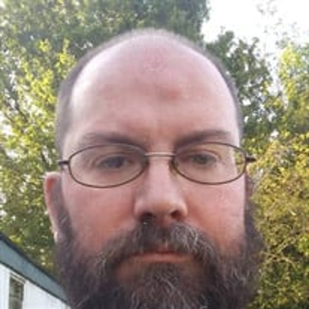 Mr. Curtis Gregg Ott