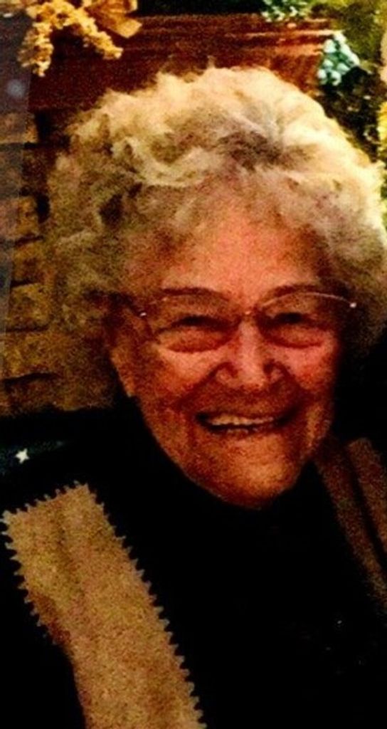 Rutha Mae Mcclard Profile Photo