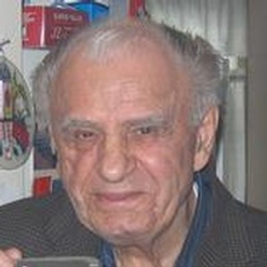 Milivoj "Mile-Lala" Krstin