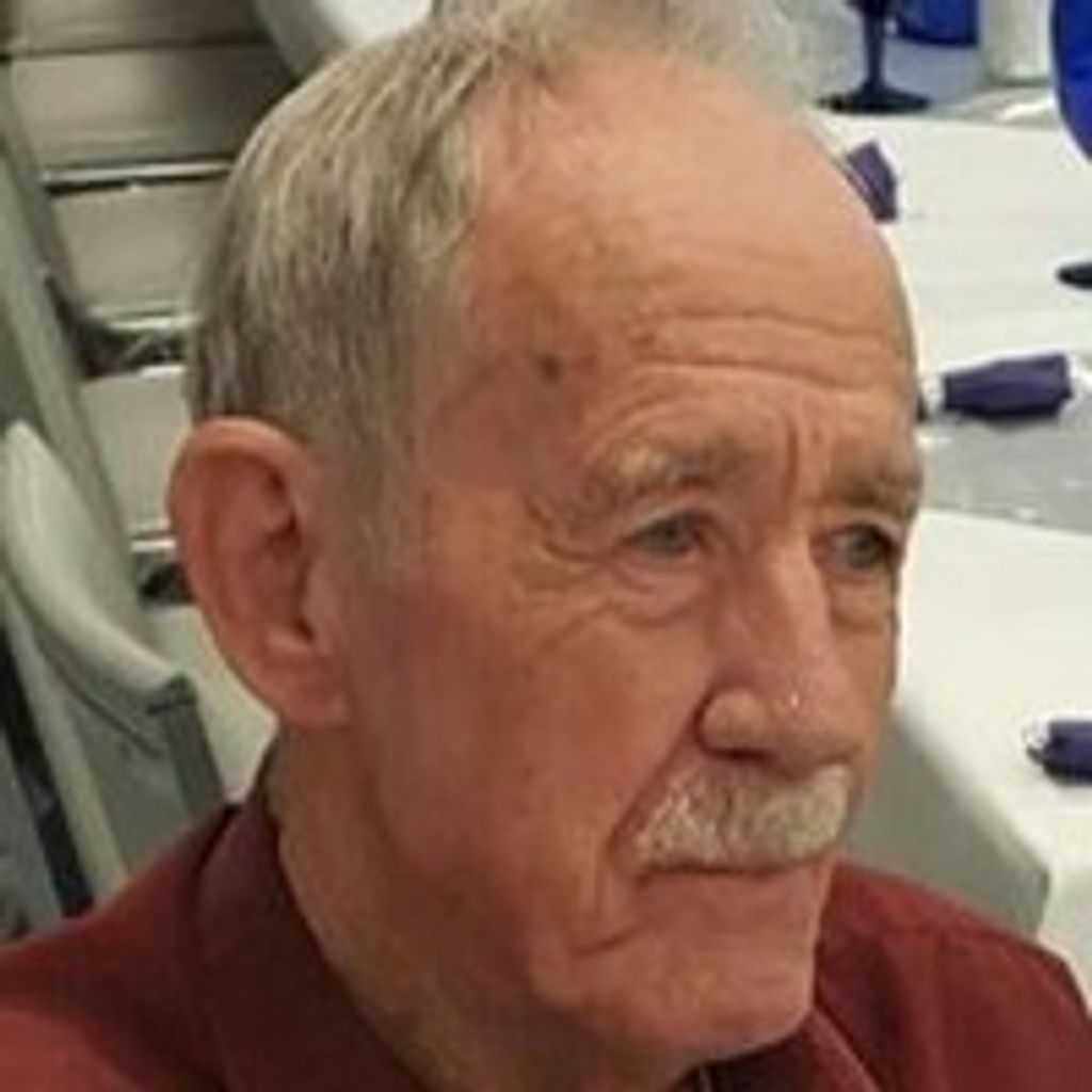 Robert D. "Bob" Pope