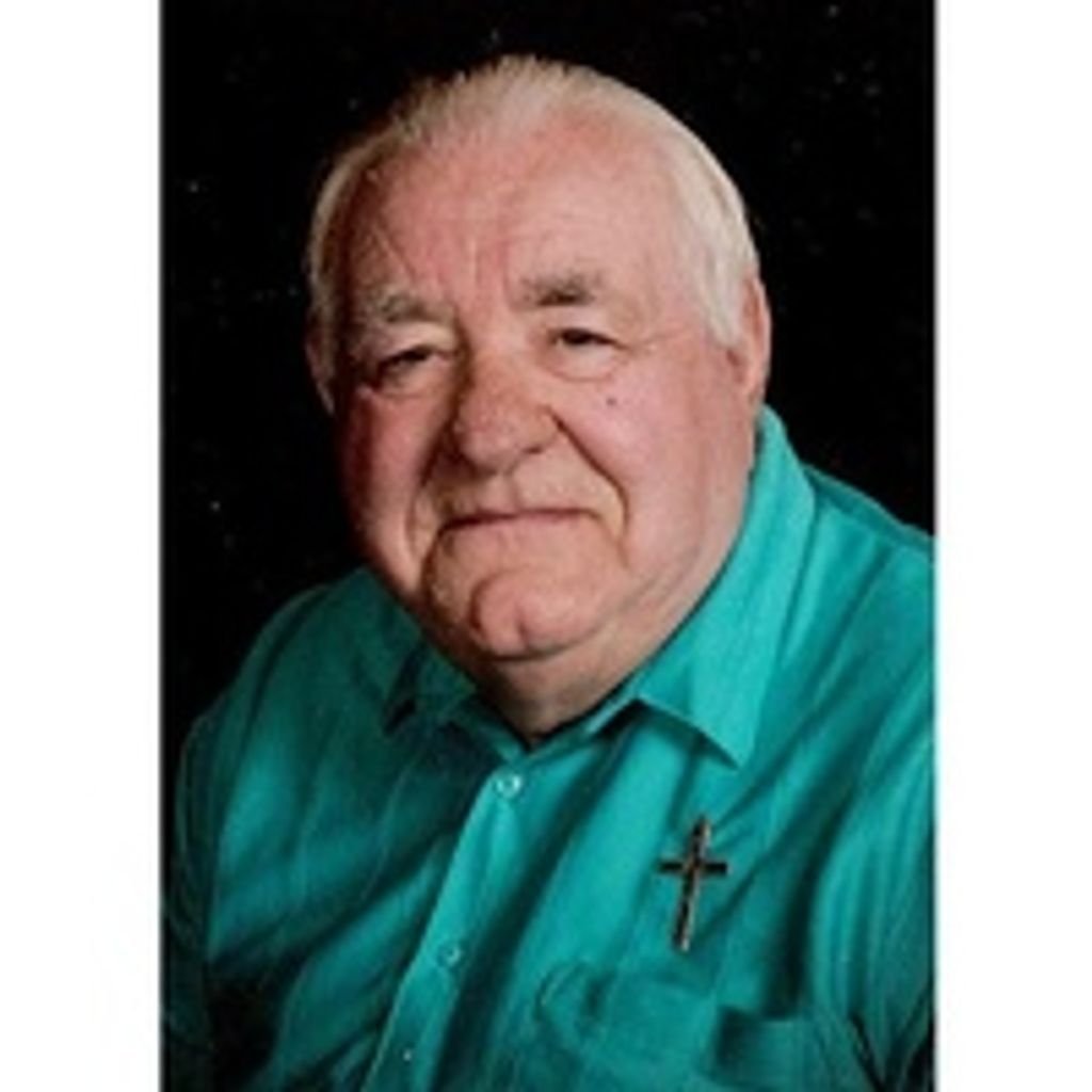 Mark Leroy Fish