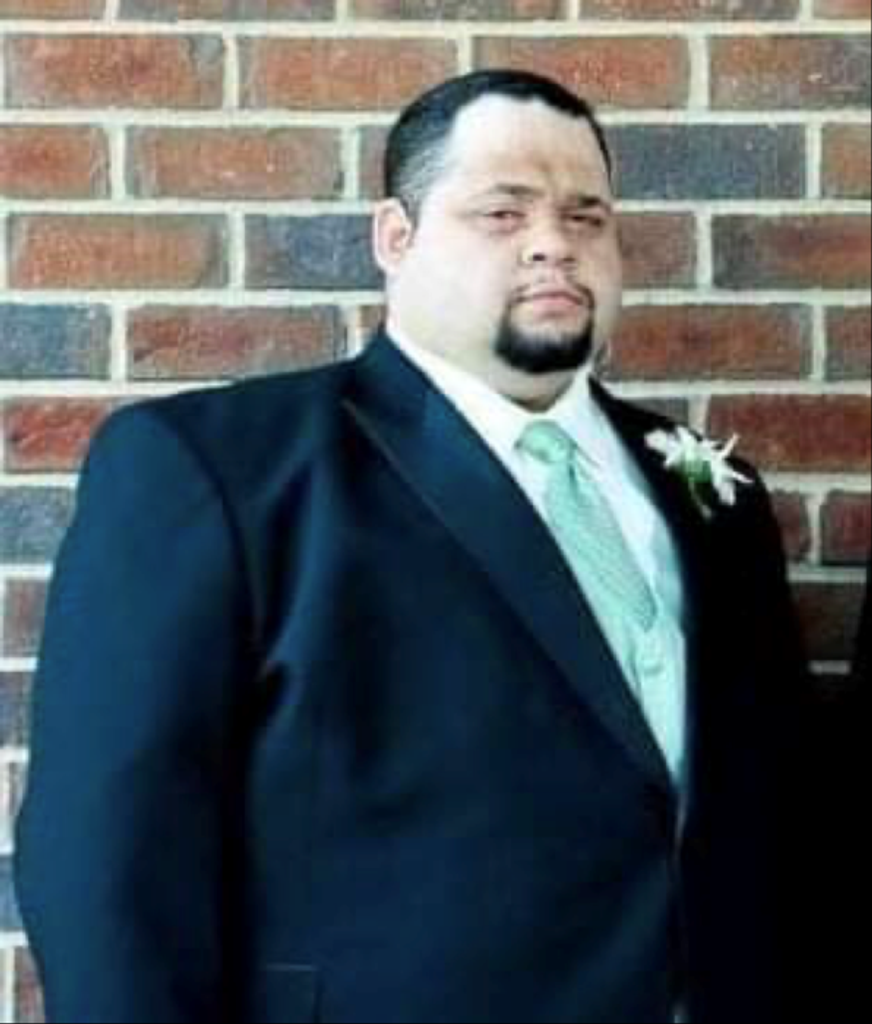 Derick Locklear Profile Photo