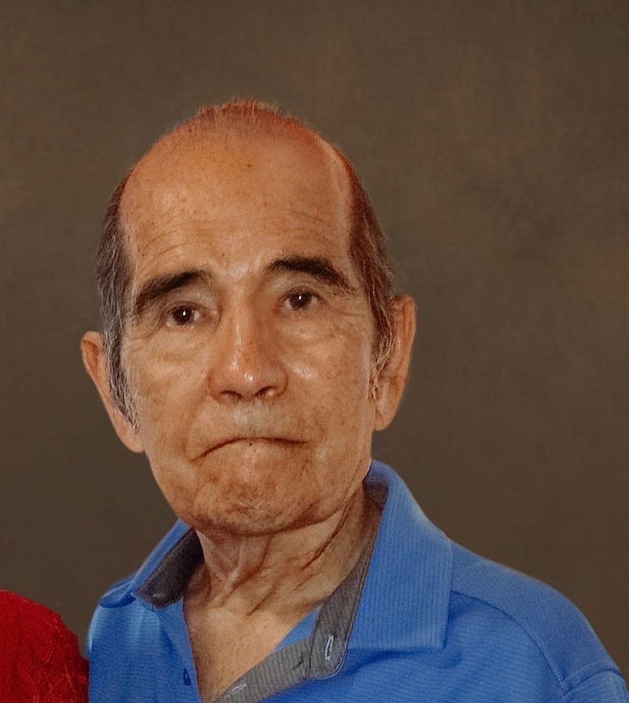 Mauro   Morales