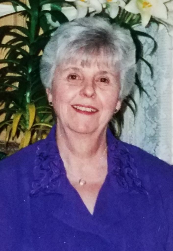 Eleanor Bouchard Profile Photo