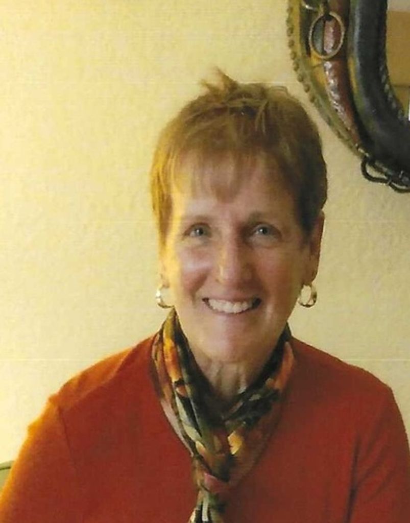 Rose M. Wolf Profile Photo