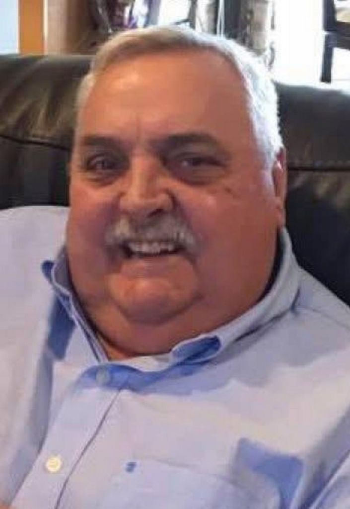 Kenneth R. "Skip" Grantham Profile Photo