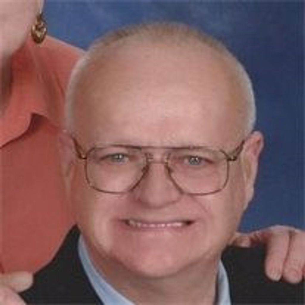 Kenneth Ray Hall