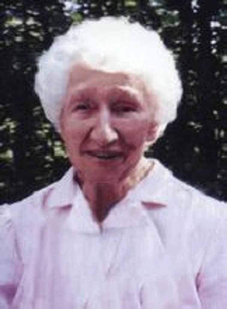 Erma Pickett