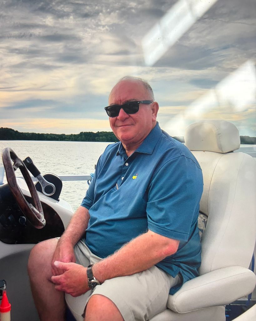 John Coleman Northcutt III Profile Photo