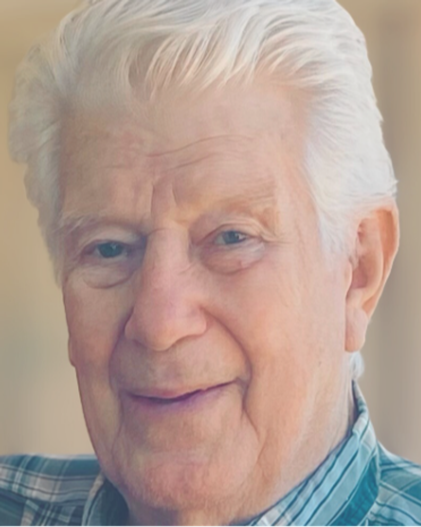 Harold Dean Roark