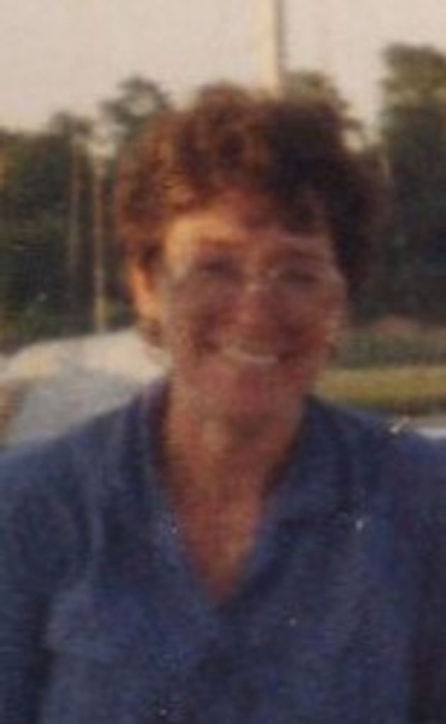 Rose M Genest