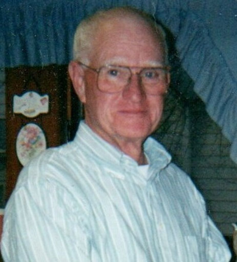 Merlin Osburn Profile Photo