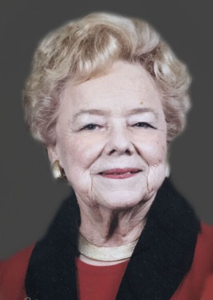 Virginia Starr Dobbs Profile Photo