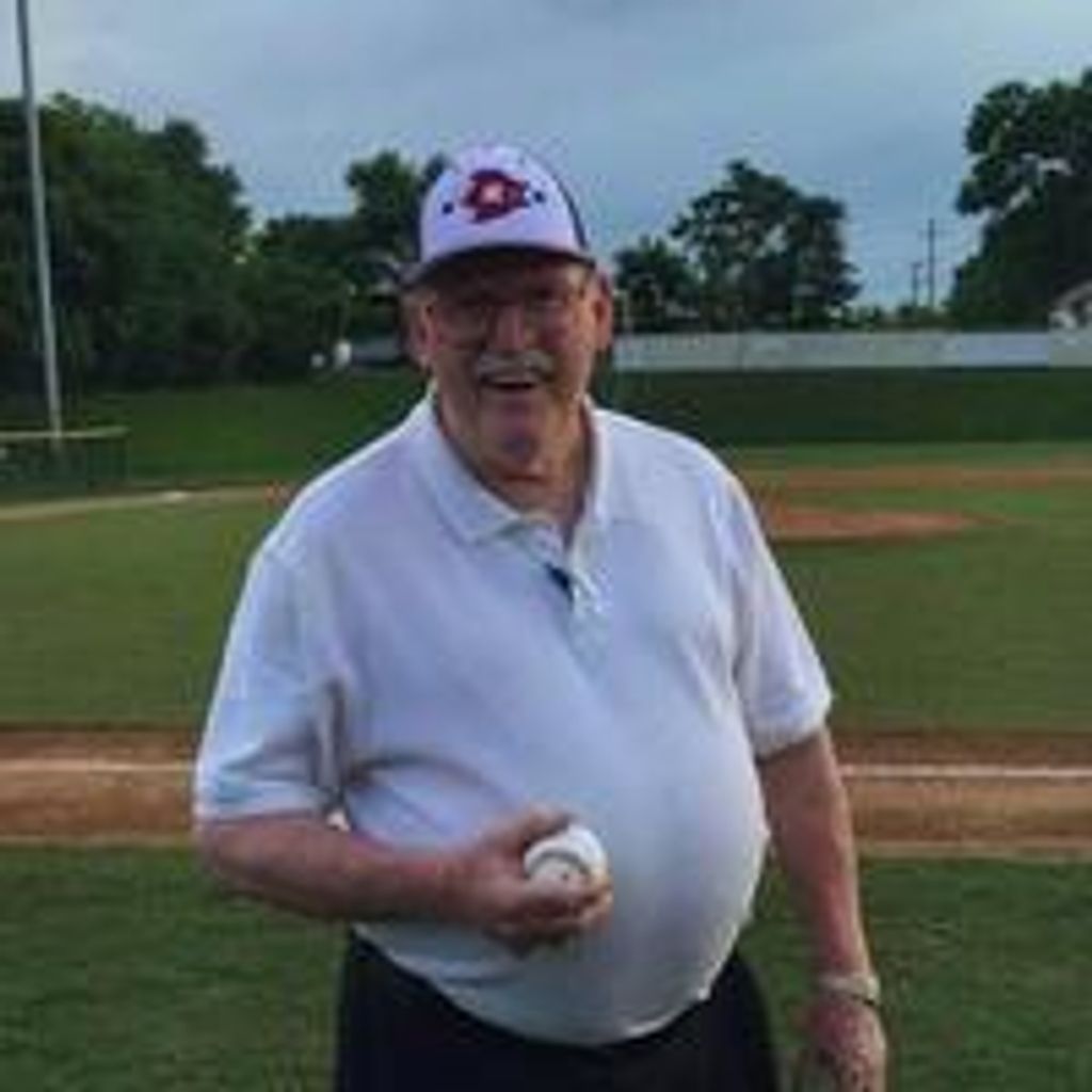 Jim Lippard Profile Photo