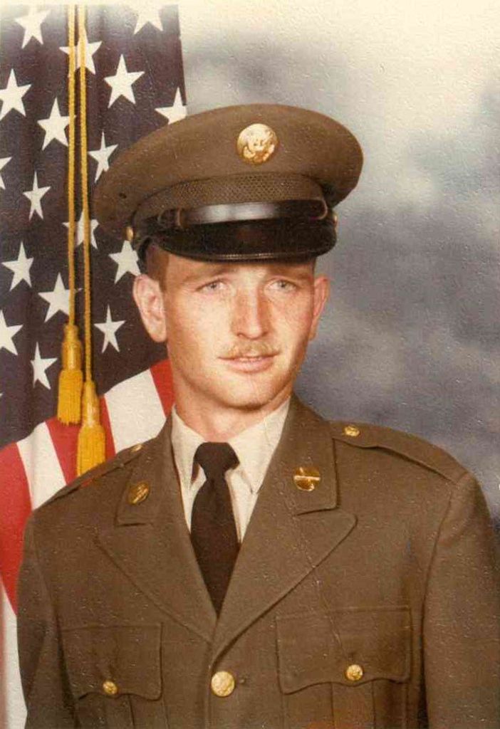 James Ira "Jimmy" Sargent