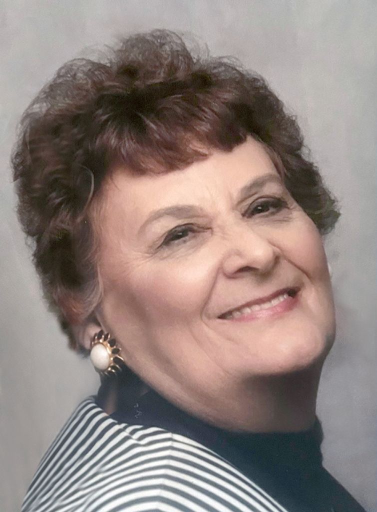 Janette Marie (Bouchard)  Smith