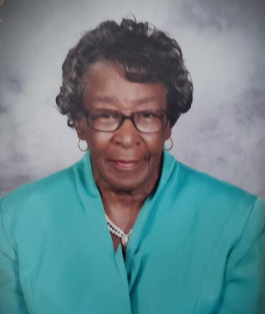 Ethel D (Hooper) Johnson Profile Photo