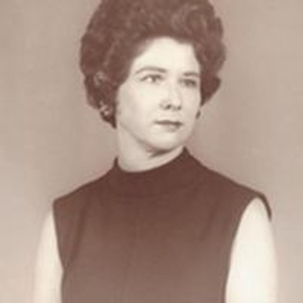Betty Doris Grimes