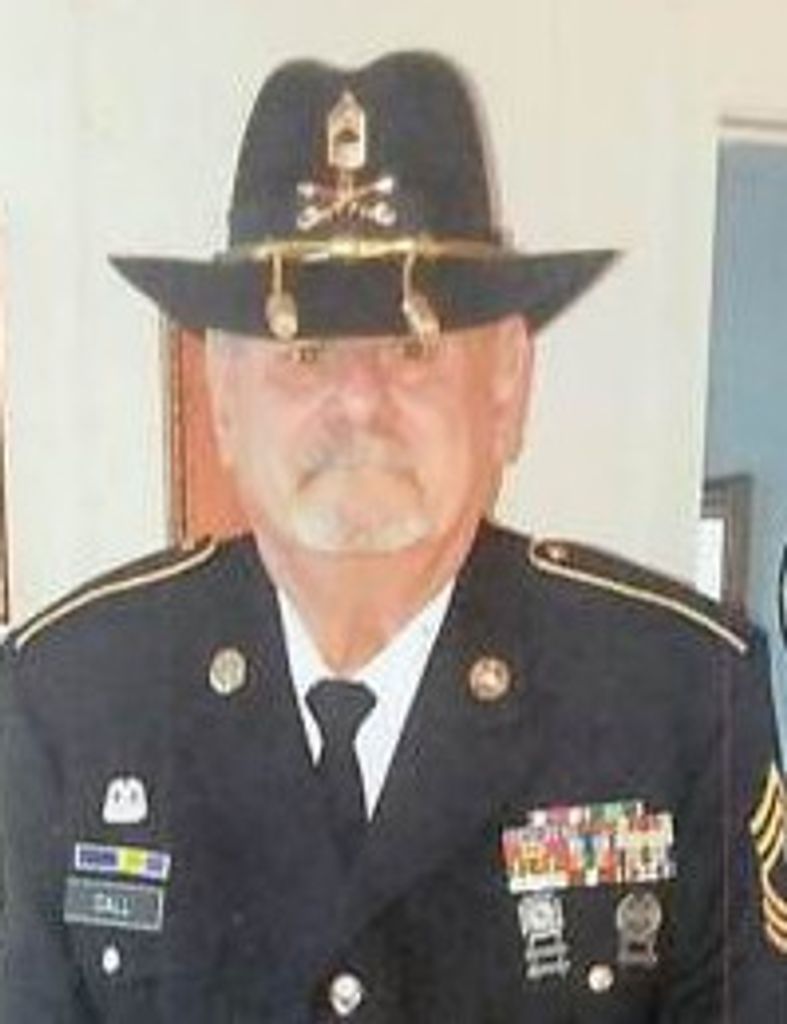 Lawrence L. Call Profile Photo