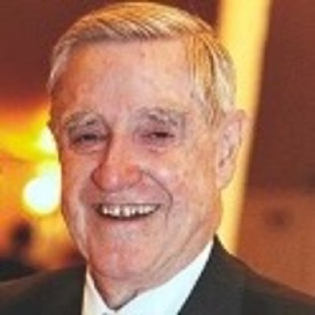 John Hewlett Keyes Belt Profile Photo