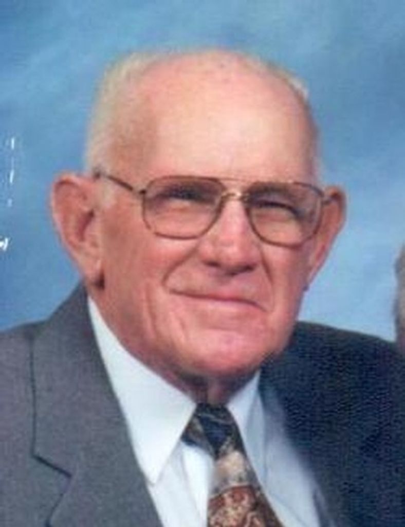 Allen E. Miller