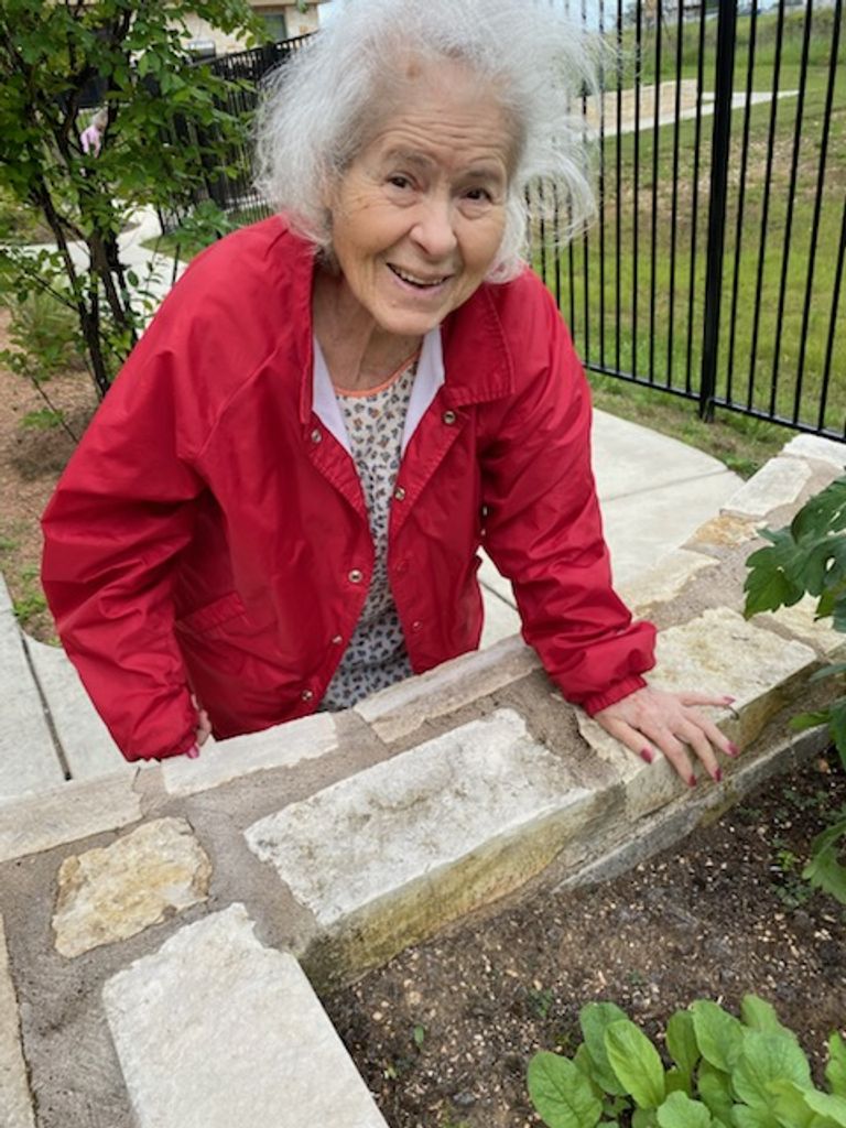 Mary Leblanc Profile Photo
