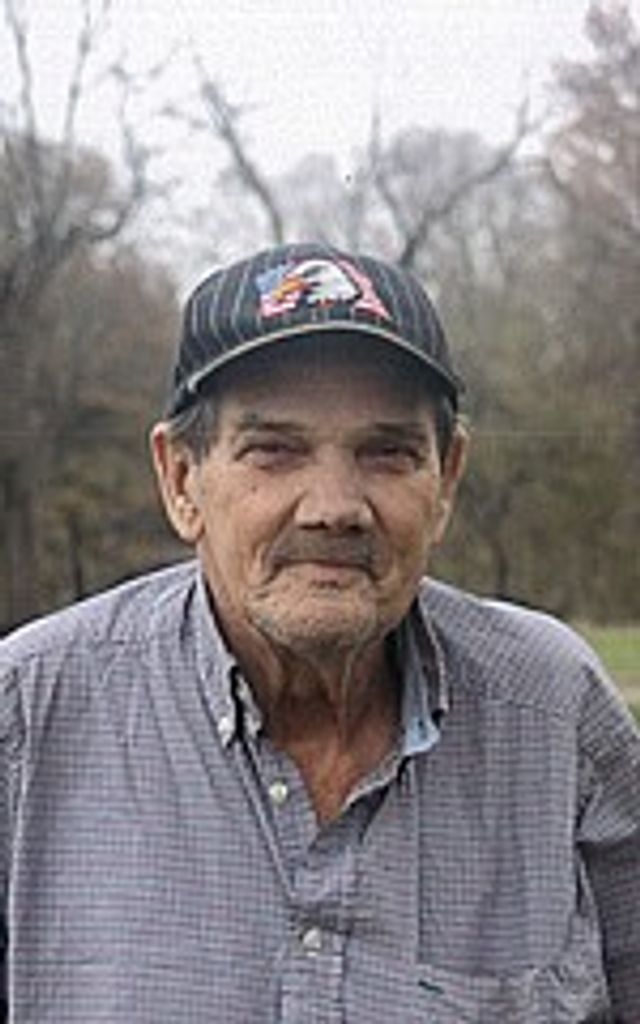 Orville Finckbone