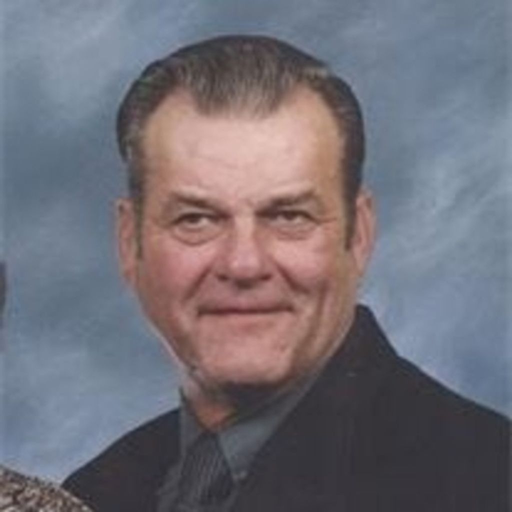 Harlan Carl Renwanz