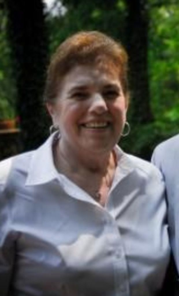 Frances E. Yerkes Profile Photo