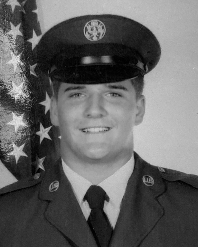 John D. Silvetti, II