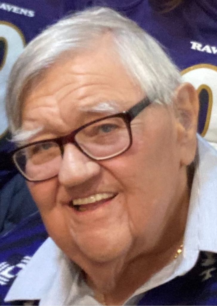 Donald Sandaal Profile Photo