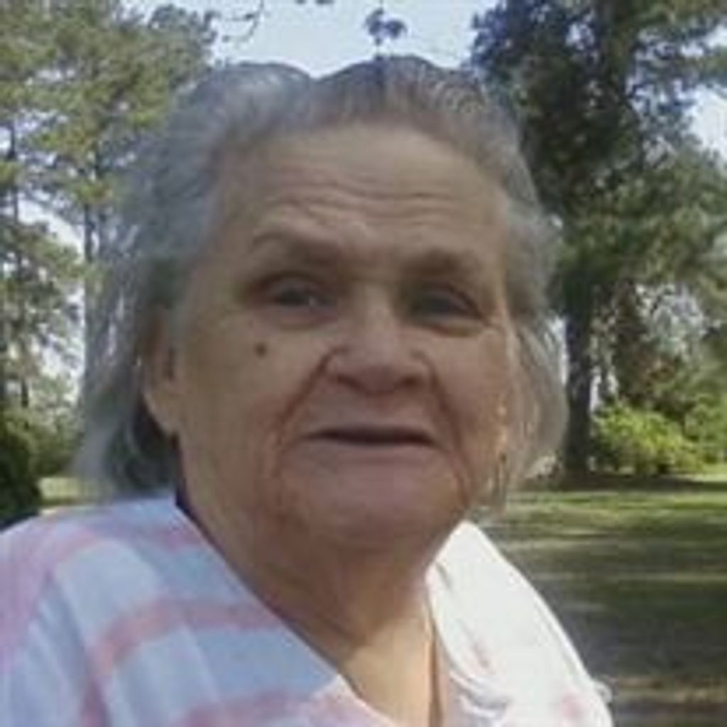 Delores Duffell Gautier