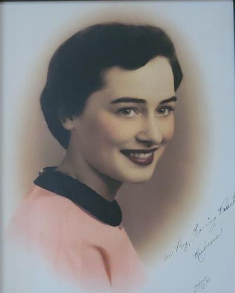 Rubena Cox Profile Photo