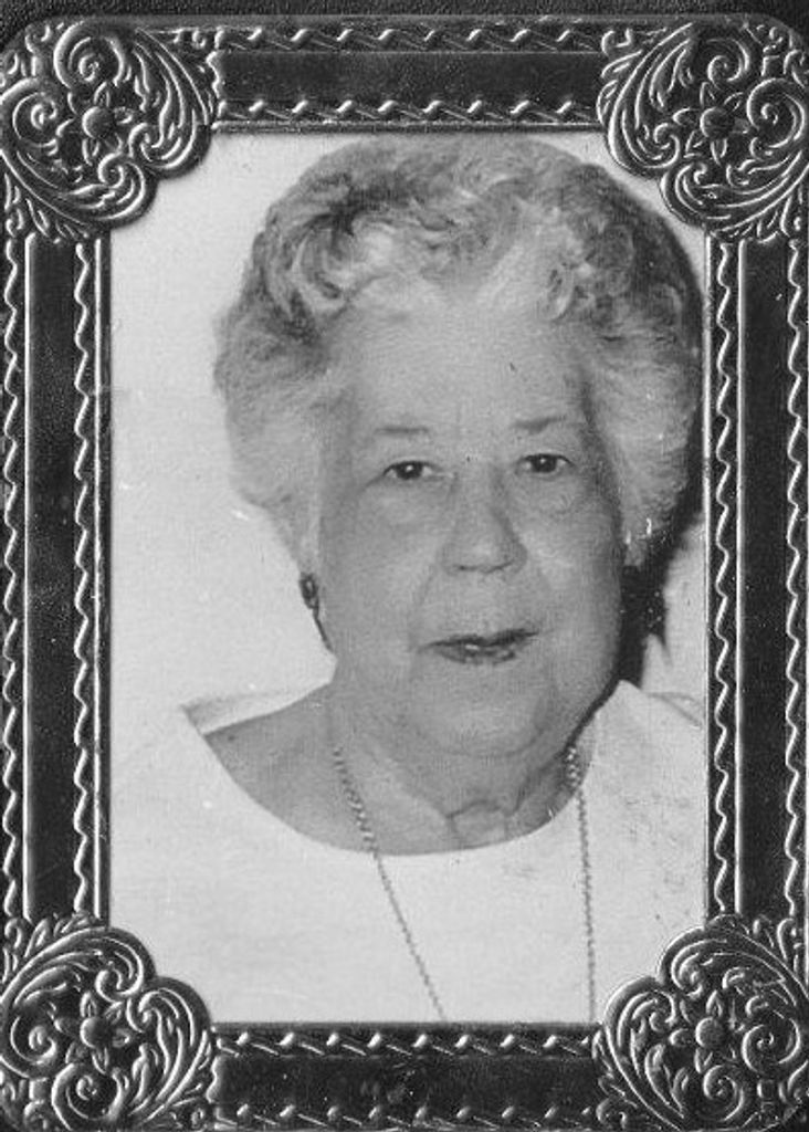 Marquietta Ilene Robinson