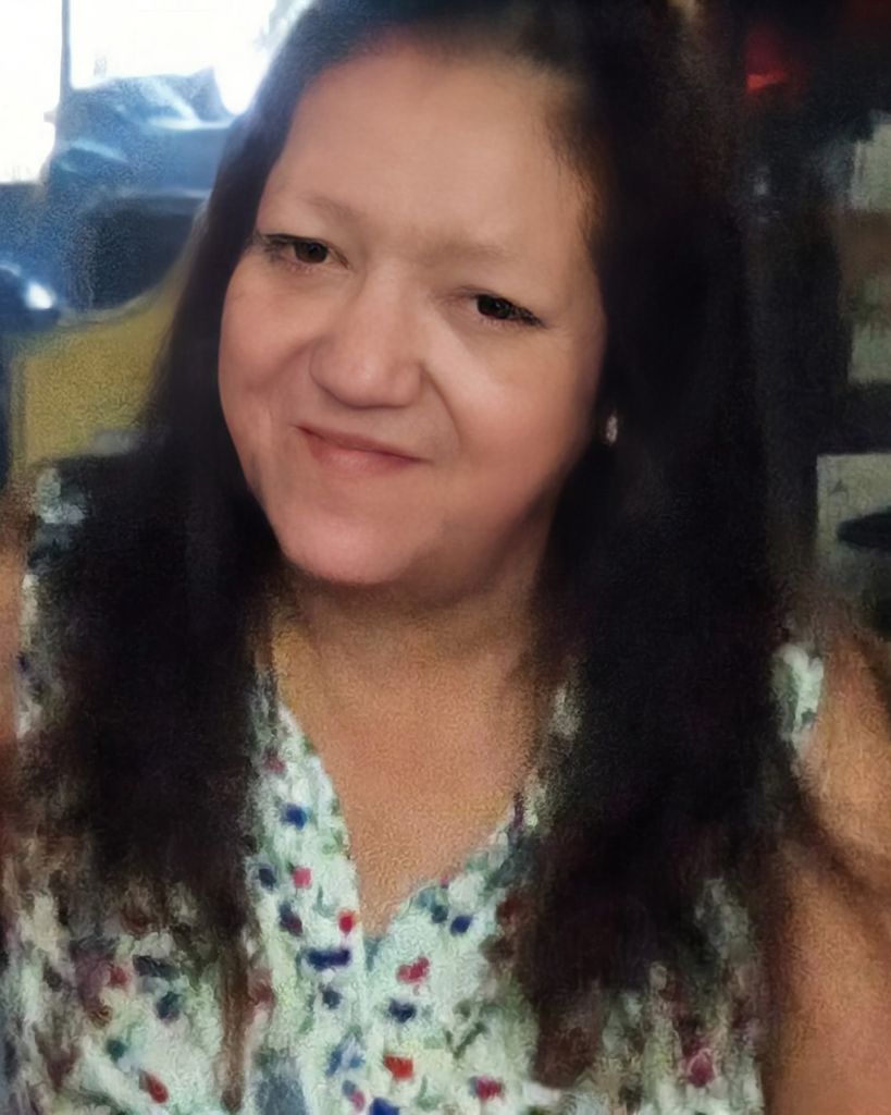 Maria D. Campbell