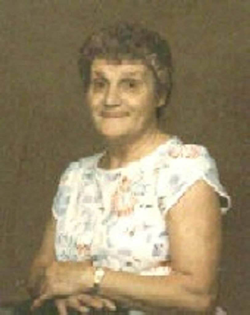 Helen Parker