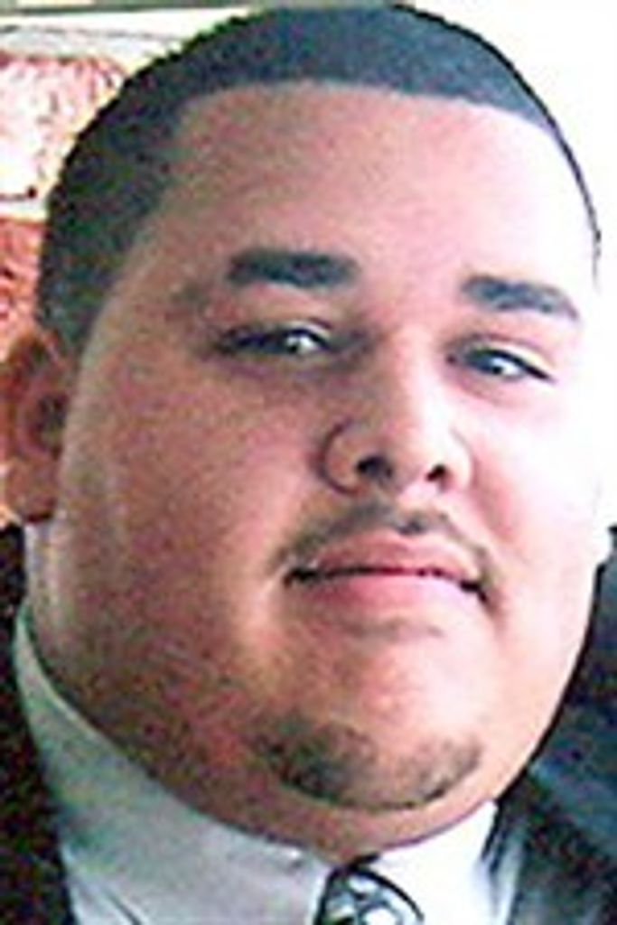 Richard A. Velasquez