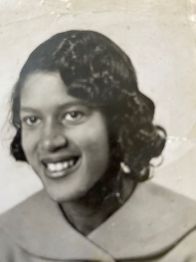 Mrs. Frankie Eunis Taylor Watson Profile Photo