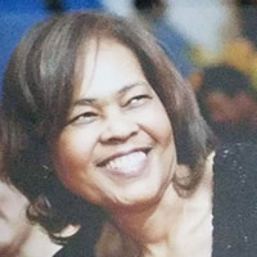 Marion Priscilla Williams