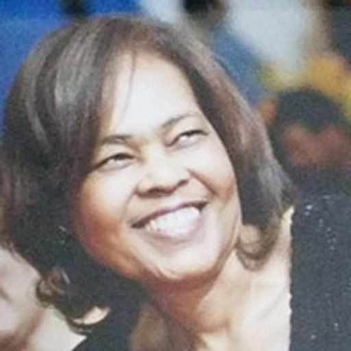 Marion Priscilla Williams Profile Photo