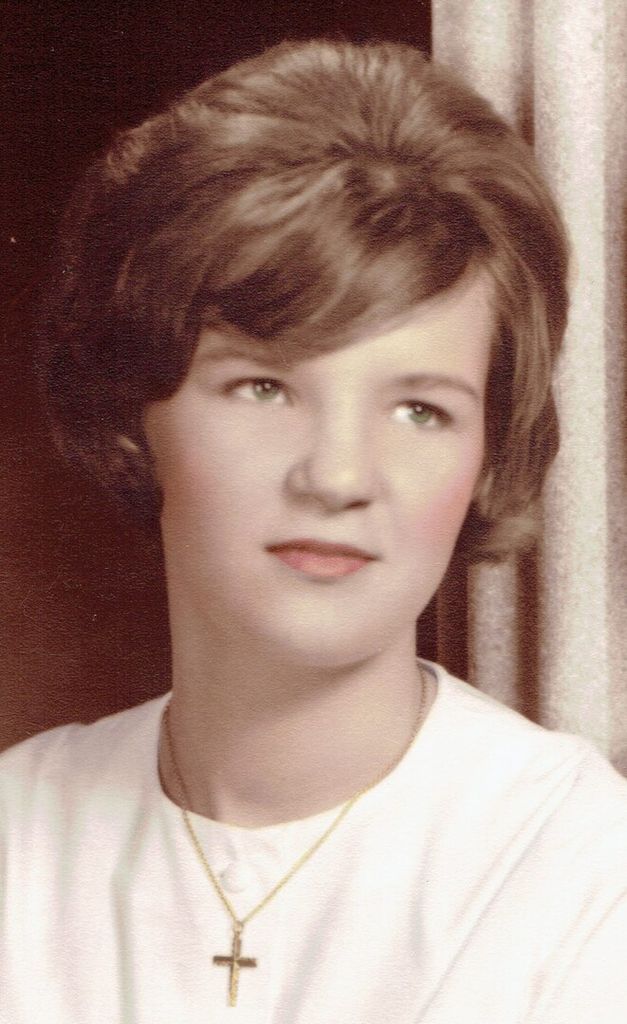 Marilyn Helen Olshefsky